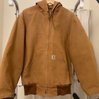 カーハート(carhartt)のカーハート carhartt 【アメリカ製】(ブルゾン)