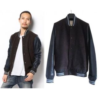レミレリーフ スタジャン(メンズ)の通販 11点 | REMI RELIEFのメンズを