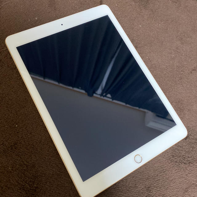 iPad 第5世代 SoftBank 32GB WiFi セルラーモデル