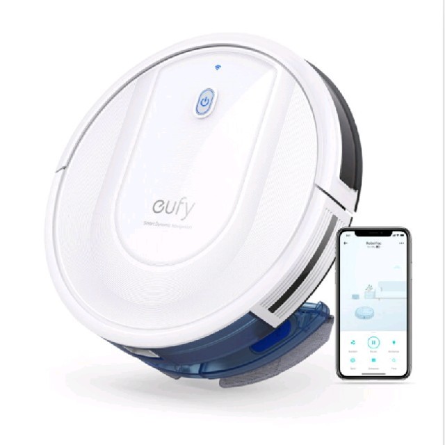 フォロー割有☆新品！Anker Eufy RoboVac G10 Hybrid