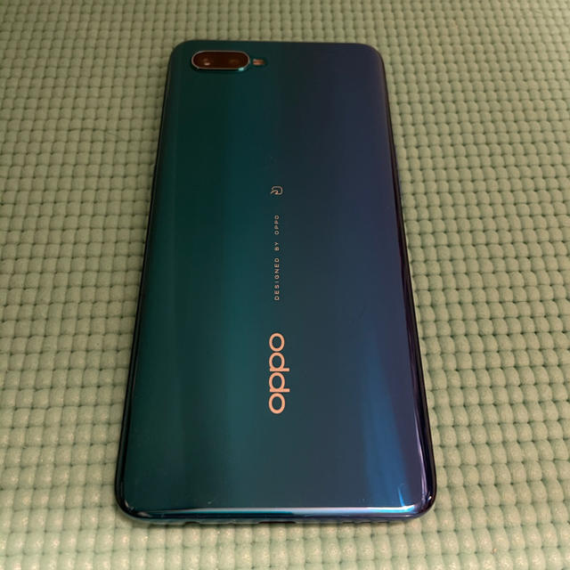 【rakuten】OPPO Reno A/SIMフリー/128GBOPPORenoA内容