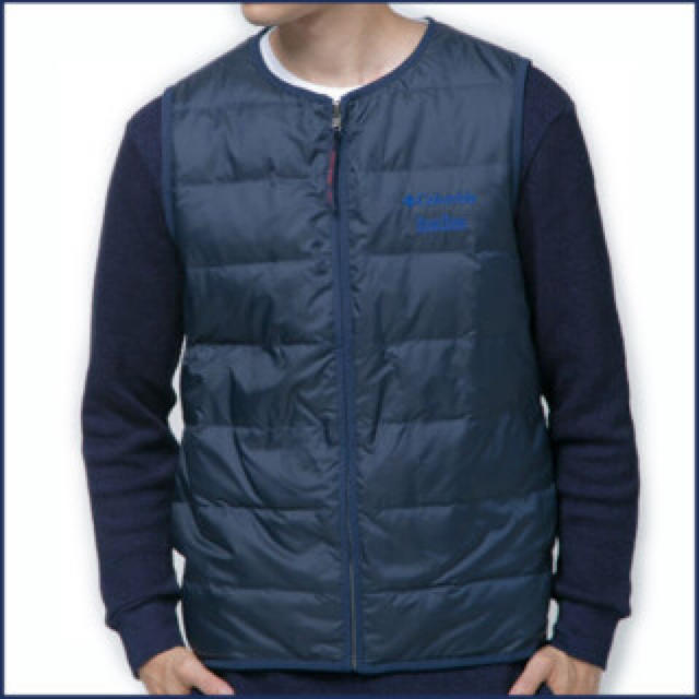 BLUE BLUE(ブルーブルー)のPACKABLE 3WAY MOUNTAIN COAT メンズのジャケット/アウター(マウンテンパーカー)の商品写真