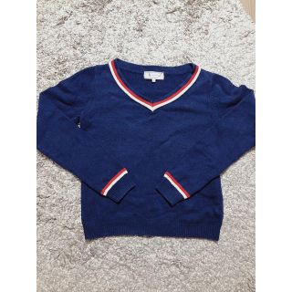 ロペピクニック(Rope' Picnic)のニット セーター　38サイズ　美品(ニット/セーター)