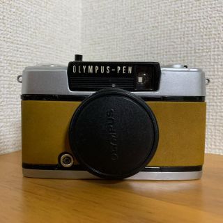 オリンパス(OLYMPUS)のフィルムカメラ(フィルムカメラ)