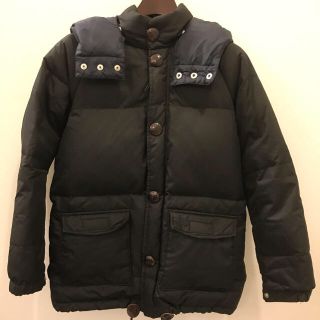 ゴートゥーハリウッド ダウンジャケット 子供 ジャケット/上着(男の子