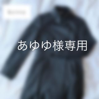 ケティ(ketty)のコート　ケティ　ketty  ショートコート　グレー　レディース  冬(ピーコート)