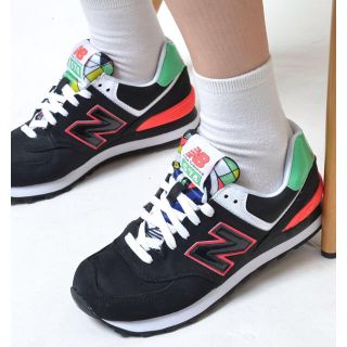 ニューバランス(New Balance)のニューバランス 574(スニーカー)