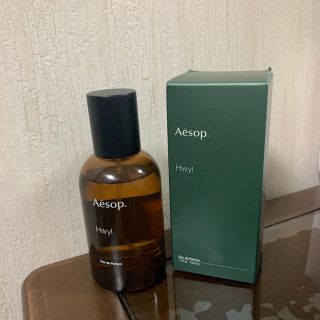 イソップ(Aesop)のイソップ　Aesop 香水　Hwyl(香水(女性用))