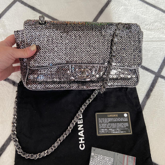 CHANEL(シャネル)のCHANELチェーンバッグ レディースのバッグ(ショルダーバッグ)の商品写真