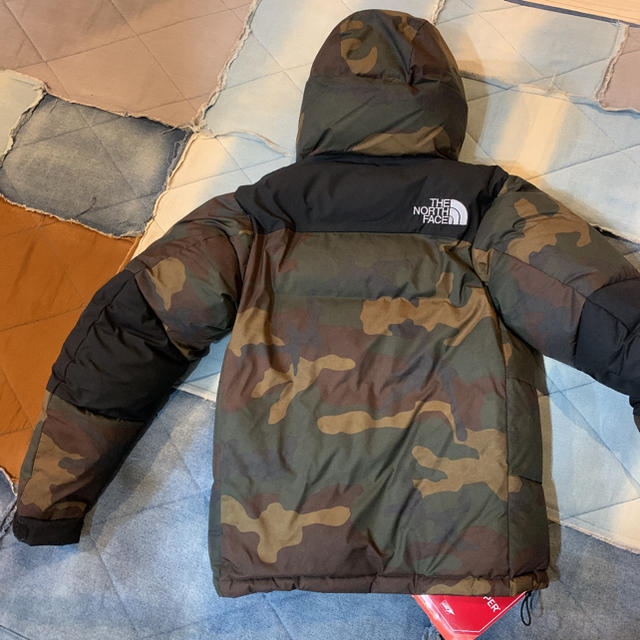 在庫日本製】 THE NORTH FACE NORTH ノースフェイス バルトロライトジャケットの通販 by mmm's  shop｜ザノースフェイスならラクマ