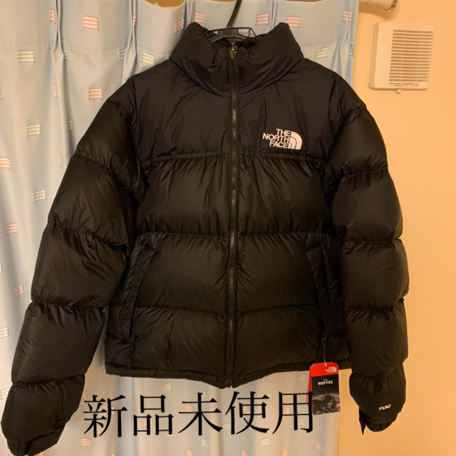 THE NORTH FACE NUPTSE 海外規格　700デニールM状態