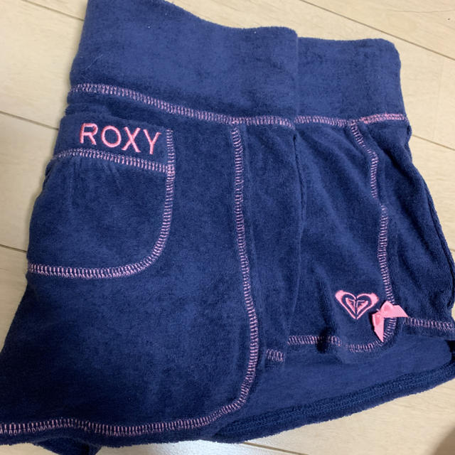 Roxy(ロキシー)のロキシー　ショートパンツ レディースのパンツ(ショートパンツ)の商品写真