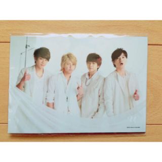 NEWS White 写真(アイドルグッズ)