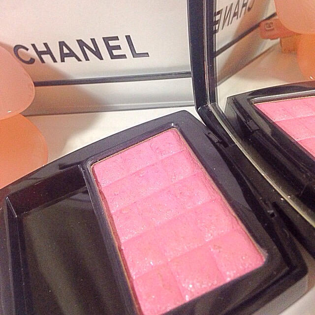 CHANEL(シャネル)の夢花🌸様 専用 コスメ/美容のベースメイク/化粧品(フェイスパウダー)の商品写真