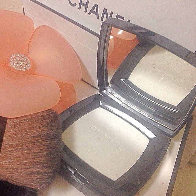 CHANEL(シャネル)の夢花🌸様 専用 コスメ/美容のベースメイク/化粧品(フェイスパウダー)の商品写真