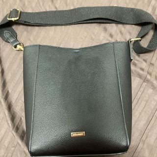 マウジー(moussy)のショルダーバック（消毒済み）(ショルダーバッグ)