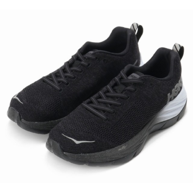 【最終値下げ❗】【送料無料】HOKA ONEONE MACH FN 26.5cm