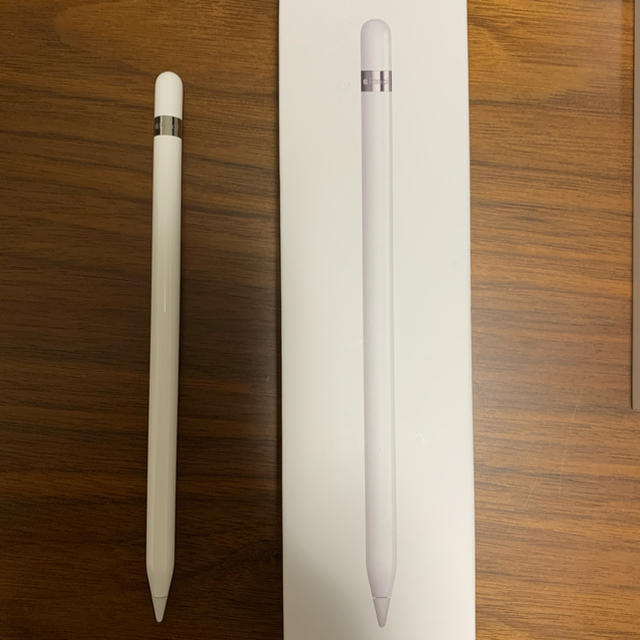 Apple  Pencil第一世代 1