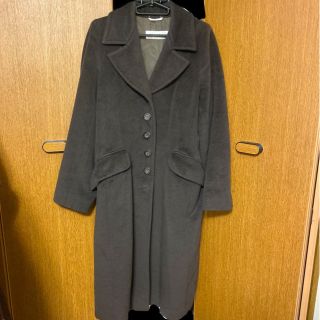 マックスマーラ(Max Mara)のMaxMara ロングコート　(ロングコート)