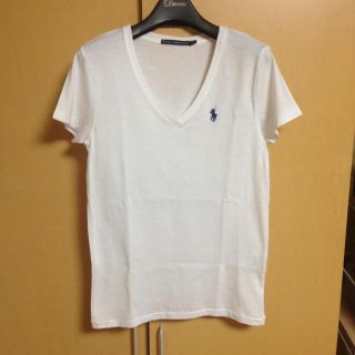 ラルフローレン(Ralph Lauren)のRALPH LAUREN☆Tシャツ(Tシャツ(半袖/袖なし))