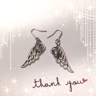ぴえろ様♡専用出品(ピアス)