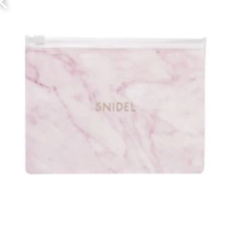 スナイデル(SNIDEL)の☆snidel クリアケース ポーチ(ポーチ)