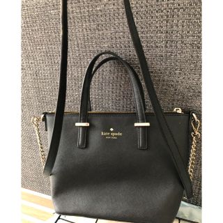 ケイトスペードニューヨーク(kate spade new york)のケイトスペード ショルダーバッグ ハンドバッグ(ショルダーバッグ)