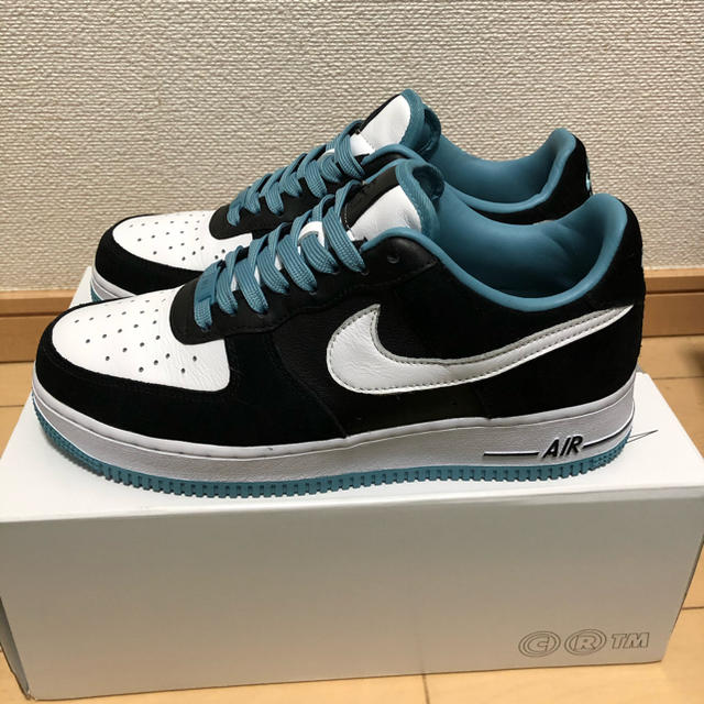 NIKE BY YOU airforce1 low unlocked