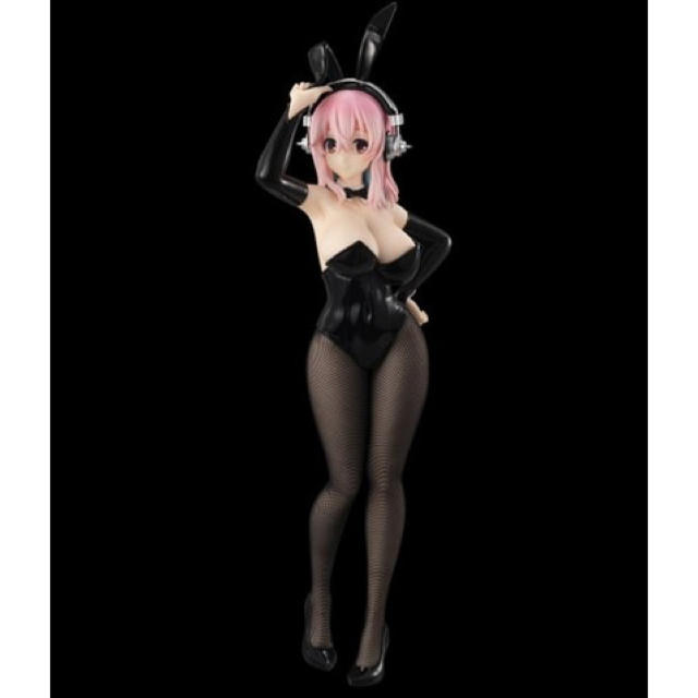 すーぱーそに子 バニー フィギュア 2体セット!の通販 by すーぱーそに子 バニー フィギュア 2体セット!の通販 by