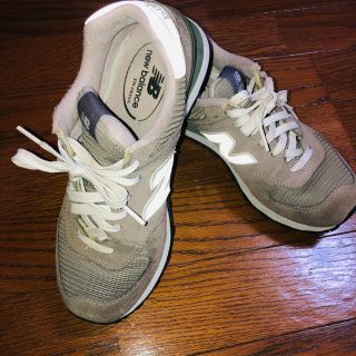 ニューバランス(New Balance)のニューバランス　スニーカー(スニーカー)