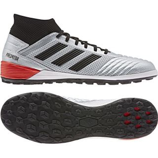 アディダス(adidas)のアディダス サッカー シューズ プレデター 19.3 TF 26.5センチ 新品(シューズ)