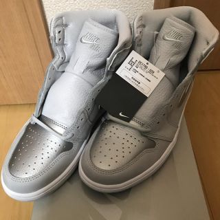 ナイキ(NIKE)のpunks様 新品NIKE AIR JORDAN 1 CO.TOKYO 27.0(スニーカー)