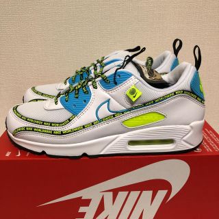 ナイキ(NIKE)の27cm NIKE AIR MAX 90 SE (スニーカー)