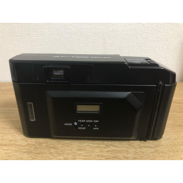 KONICA MINOLTA - 【作例あり】ミノルタ Minolta AF-Tele QUARTZ KONICA MINOLTA - 【作例あり】ミノルタ Minolta AF-Tele QUARTZ