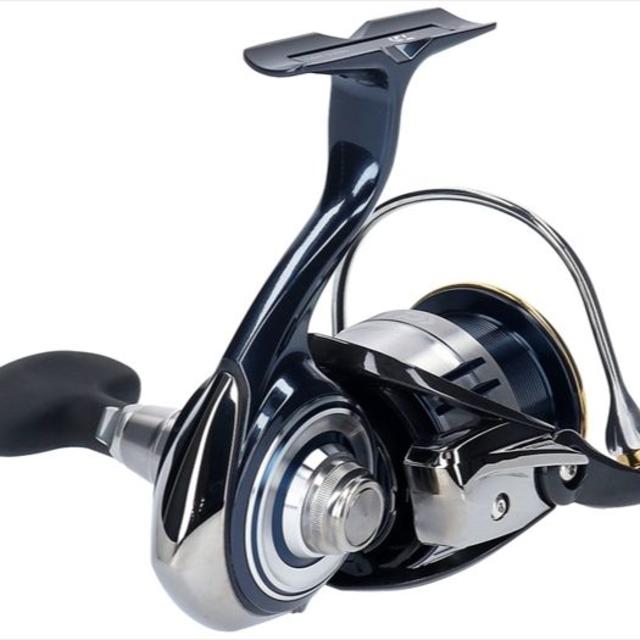 DAIWA ´19 セルテート LT3000-XH リール 新品 DAIWA ´19 セルテート LT3000-XH リール 新品