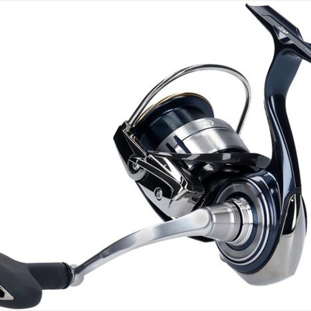 DAIWA '19 セルテート LT3000-XH　リール　新品 3