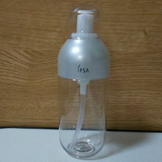 イプサ(IPSA)のIPSA イプサ   ME エクストラ３ 化粧液  (レフィル)    空容器(その他)