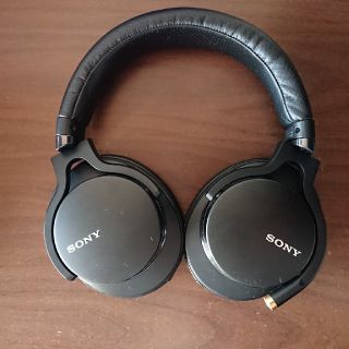 ソニー(SONY)のMDR-1A Limited Edition(ヘッドフォン/イヤフォン)