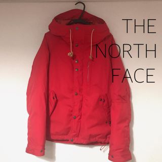 ザノースフェイス(THE NORTH FACE)の【パリ子さん専用】THE NORTH FACE【PURPLE LABEL】M(ダウンジャケット)