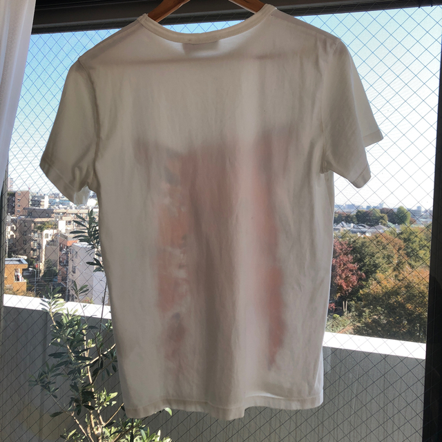MAISON KITSUNE'(メゾンキツネ)のMAISON KITSUNE Tシャツ メンズのトップス(Tシャツ/カットソー(半袖/袖なし))の商品写真