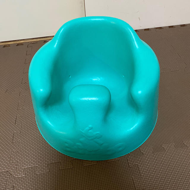 Bumbo(バンボ)のバンボ 美品 キッズ/ベビー/マタニティの寝具/家具(収納/チェスト)の商品写真