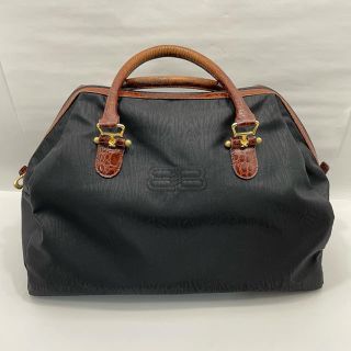 バレンシアガ ボストンバッグ(レディース)の通販 36点 | Balenciagaの バレンシアガ ボストンバッグ(レディース)の通販 36点 | Balenciagaの