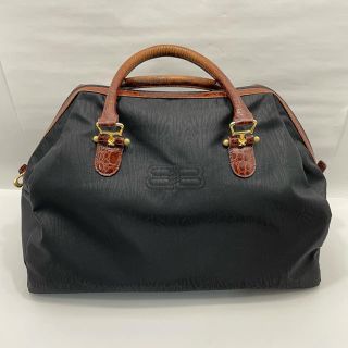 ※ゲリラ値下げ❗️BALENCIAGA バレンシアガ ミニボストンバック