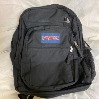 ジャンスポーツ(JANSPORT)の JanSport(ジャンスポーツ)  リュック ビッグステューデント大容量(リュック/バックパック)