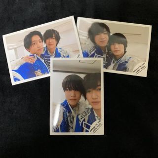 ジャニーズジュニア(ジャニーズJr.)のLilかんさい　公式写真(アイドルグッズ)