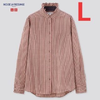 ユニクロ(UNIQLO)のharu3280様専用(シャツ/ブラウス(長袖/七分))