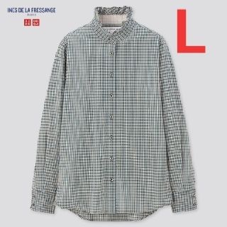 ユニクロ(UNIQLO)のれおママ様専用ページ(シャツ/ブラウス(長袖/七分))