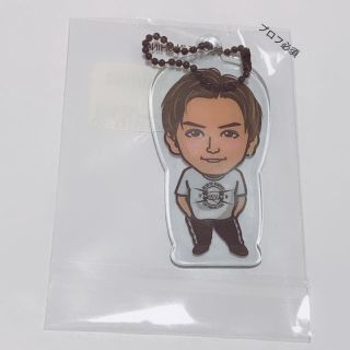 ザランページ(THE RAMPAGE)のTHE RAMPAGE 川村壱馬 GOTR ツアーT クリアチャーム(その他)