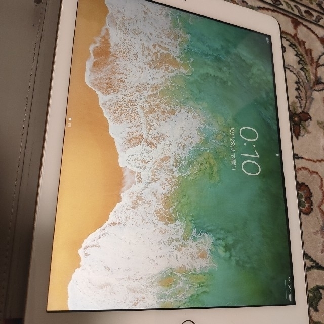 ipad 2017 第5世代 wifi+celluler 32GB