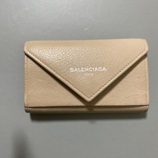 バレンシアガ(Balenciaga)のバレンシアガ　キーケース(キーケース)